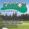 Thumb golf canton