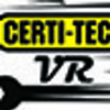Thumb certi tech vr