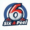 Thumb six a peel logo