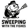Thumb sweeping with the fishes picsart backgroundchanger  1   1 