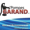 Thumb pompes garand