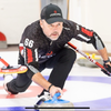 Thumb bob curling
