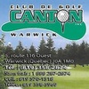 Thumb golf canton