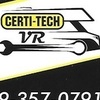 Thumb certi tech vr