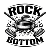 Thumb rock bottom