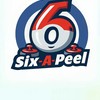 Thumb six a peel logo