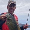 Thumb massawippi bass