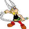 Thumb asterix