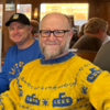 Thumb curling sweater